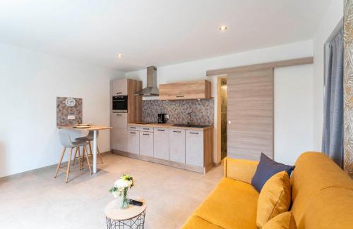Beaucaire Apartment | Studio Marquet