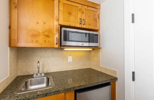 South Lake Tahoe Resort | Studio - Marriott's Timber Lodge Tahoe - Full Resort Access