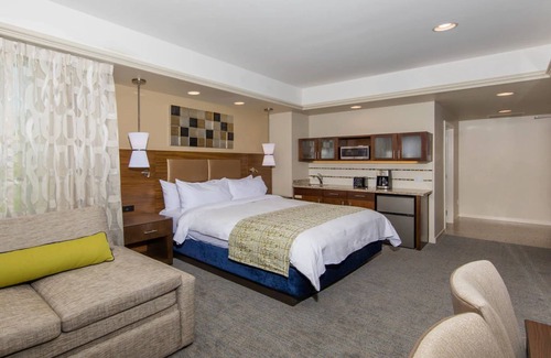 Palm Desert Resort | Studio - Marriott's Desert Springs Villas II - Full Resort Access