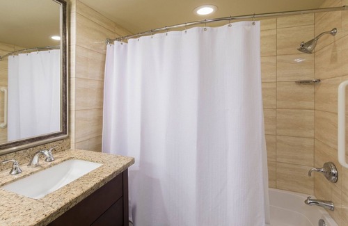 Palm Desert Resort | Studio - Marriott's Desert Springs Villas II - Full Resort Access