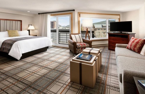 Peak 9 Resort | Studio - Marriott's Mountain Valley Lodge - Full Resort Access