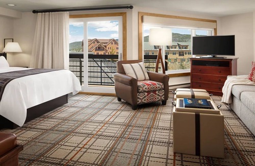 Peak 9 Resort | Studio - Marriott's Mountain Valley Lodge - Full Resort Access