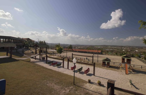 Boa Vista Ski Chalet | Studio Master Hotel Monte Castelo Gravatá