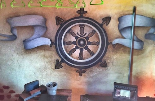Villa de Mazo RV Rental | Studio Mazo The Tent