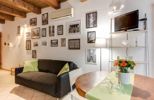 Forli Apartment | Studio Mazzini