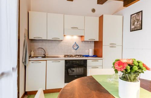Forli Apartment | Studio Mazzini