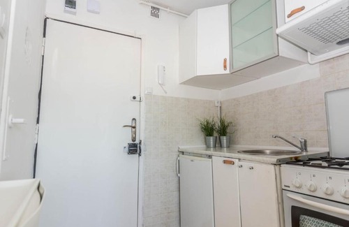 Zoliborz Apartment | Studio Metro Martmont