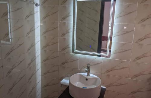 Abomey-Calavi Apartment | Studio meublé à godomey