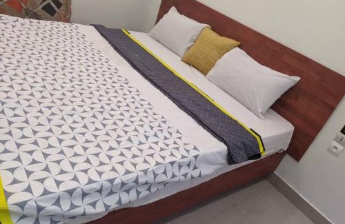 Abomey-Calavi Apartment | Studio meublé à godomey