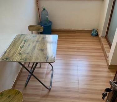 Ouakam Apartment | Studio meublé aux Mamelles