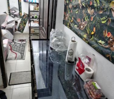 Dakar-Plateau Apartment | Studio meublé centre ville
