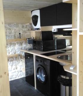 Lons-le-Saunier Apartment | Studio meublé proche conseil départemental du Jura