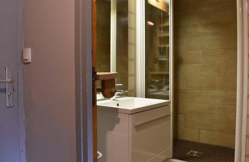 Meribel Centre Apartment | Studio mezzanine 5 pers avec balcon sud, cœur Méribel, proche pistes et commerces - FR-1-180-304