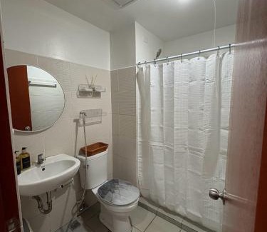 Bantud Hacienda Apartment | Studio Minima