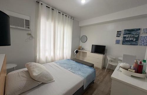 Bantud Hacienda Apartment | Studio Minima