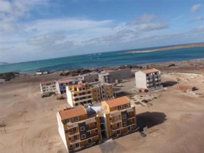 Sal Rei Apartment | Studio Mira Mare