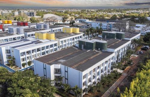 Asa Sul Apartment | Studio Mirante City Park