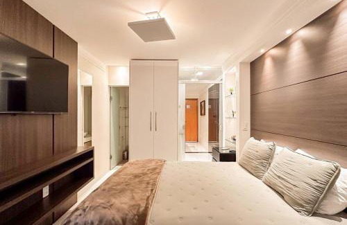 Asa Sul Apartment | Studio Mirante City Park