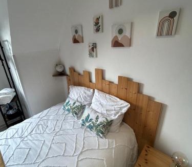 Lorient Apartment | Studio Miscanthus Vauban
