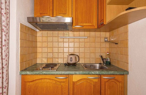 Crikvenica Apartment | Studio Mistral 6