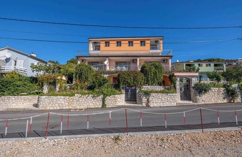 Crikvenica Apartment | Studio Mistral 6