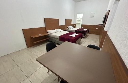 Sitio Barrocada Apartment | Studio Mobiliado em São Paulo zn
