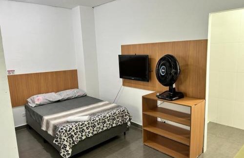 Vila Guilherme Apartment | Studio mobiliado em SP Vila Guilherme - Expo Center Norte