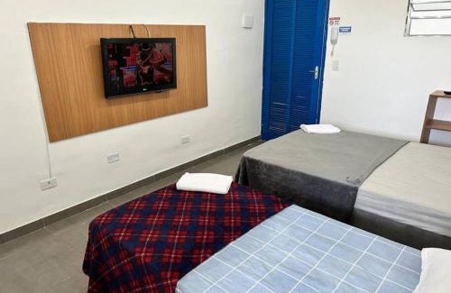 Vila Guilherme Apartment | Studio mobiliado na Vila Guilherme - São Paulo/SP