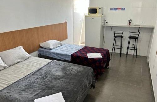 Vila Guilherme Apartment | Studio mobiliado na Vila Guilherme - São Paulo/SP