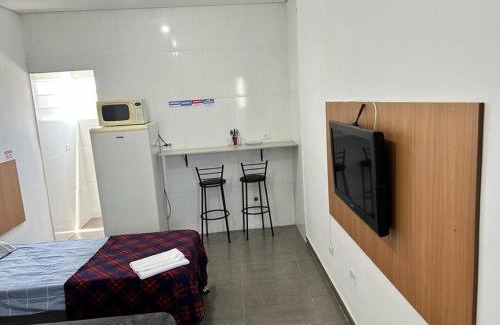 Vila Guilherme Apartment | Studio mobiliado na Vila Guilherme - São Paulo/SP