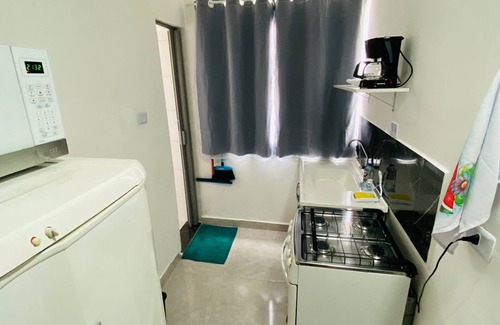Zona Norte Apartment | Studio Mobiliado Zona Norte SP