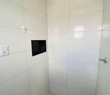 Zona Norte Apartment | Studio Mobiliado Zona Norte SP c/wifi e Tv smart