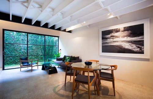 Pyrmont House | Studio Modern, Pyrmont Isyd