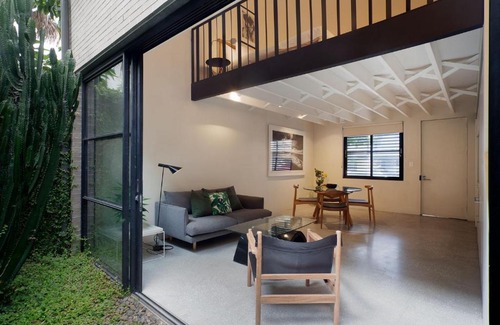 Pyrmont House | Studio Modern, Pyrmont Isyd