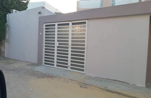 Sfax Apartment | Studio moderne avec parking privé et Wi-Fi gratuit