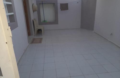 Sfax Apartment | Studio moderne avec parking privé et Wi-Fi gratuit