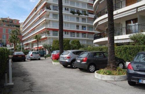 Menton Apartment | Studio moderne avec terrasse proche plages et centre, WiFi gratuit - FR-1-196-216