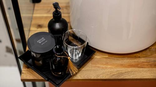 Annecy Apartment | Studio moderne chaleureux et calme