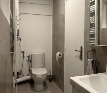 Champrosay Apartment | Studio moderne et spacieux 3