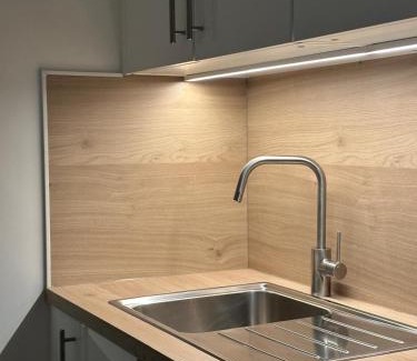 Champrosay Apartment | Studio moderne et spacieux 3