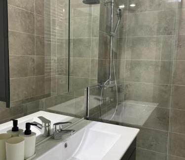 Bourges Apartment | Studio moderne et tout équipé