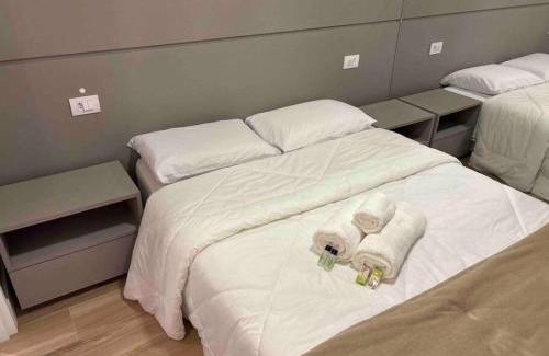 Bigorrilho Apartment | Studio Moderno Ap 52 Soho Life