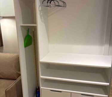 Bigorrilho Apartment | Studio Moderno Ap 52 Soho Life