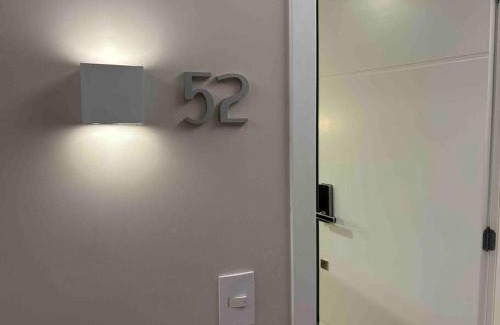 Bigorrilho Apartment | Studio Moderno Ap 52 Soho Life