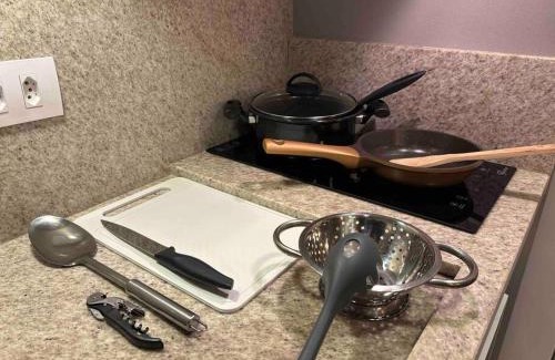 Bigorrilho Apartment | Studio Moderno Ap 54 Soho Life