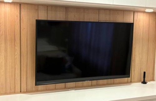 Bigorrilho Apartment | Studio Moderno Ap 67 Soho Life