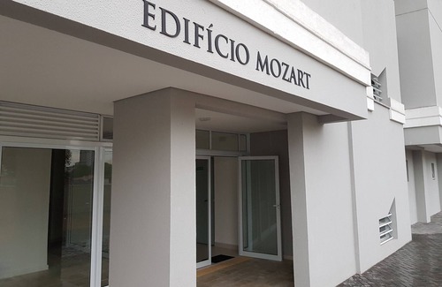 Zona Leste Apartment | Studio moderno perto da Universidade UFABC