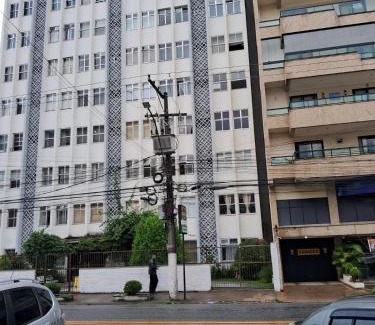 Alto Apartment | Studio Moderno Teresopolis Alto