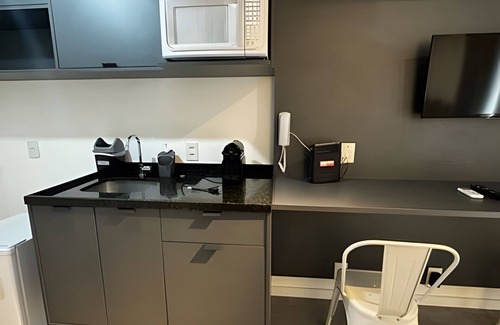 Indianopolis Condo | Studio Moema