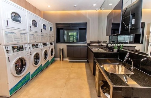 Indianopolis Condo | Studio Moema